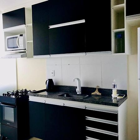 Atlantico Condominio Serra  Buitenkant foto