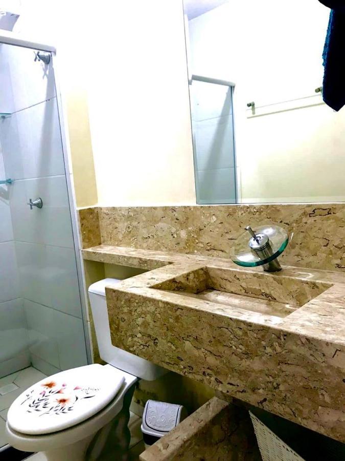 Atlantico Condominio Serra  Buitenkant foto