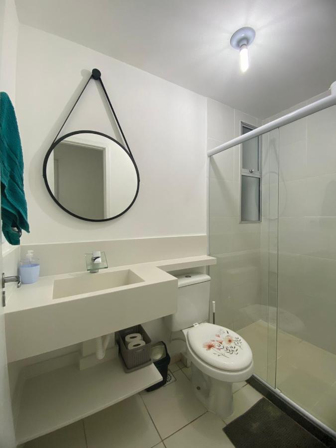 Atlantico Condominio Serra  Buitenkant foto
