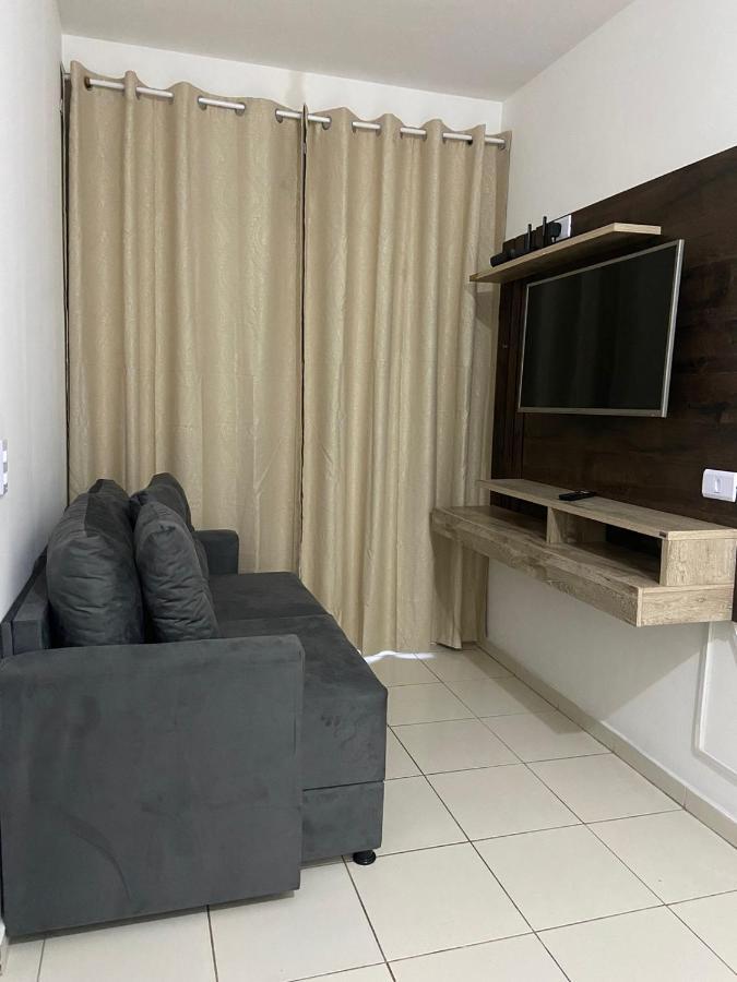 Atlantico Condominio Serra  Buitenkant foto